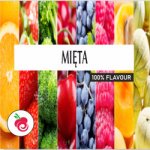 Flavorika Potravinářská příchuť Máta 10 ml – Zboží Dáma