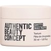 Přípravky pro úpravu vlasů Authentic Beauty Concept Gritty Way Paste 30 ml