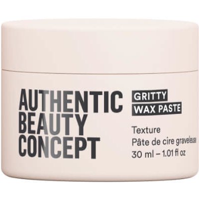 Authentic Beauty Concept Gritty Way Paste 30 ml – Hledejceny.cz