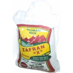 Zafran rýže basmati 1 kg – Zboží Mobilmania