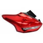 Zadní světlo - levé FORD FOCUS III | 2014-2018 | VISTEON | – Hledejceny.cz
