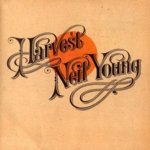 Young Neil - Harvest CD – Hledejceny.cz