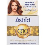 Astrid Q10 Miracle Krém denní 50 ml – Zbozi.Blesk.cz