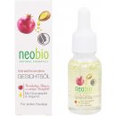 NEOBIO Pleťový olej Bio Granátové jablko & Argan 15 ml