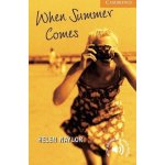 Cambridge English Readers 4 When Summer Comes – Zbozi.Blesk.cz