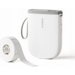 Niimbot D11-H Smart bílá – Zboží Živě