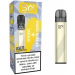 Syx Pod kit 950 mAh Zlatá 1 ks – Hledejceny.cz