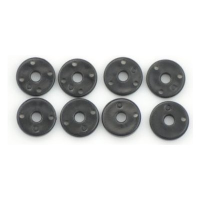 Serpent Shock pistons set RCM 2x4 – Zboží Mobilmania