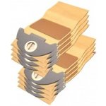 Jolly Kärcher A2064Pt sáčky papírové 8 ks – Sleviste.cz