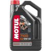 Motorový olej Motul 7100 4T 10W-50 4 l