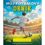 Můj fotbalovýá deník – Hledejceny.cz
