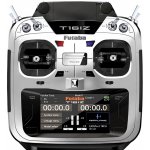 Futaba 16IZ SUPER, 3x přijímač R7208SB – Zboží Dáma
