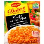 Maggi Dobrý hostinec Kuře na paprice těstoviny s omáčkou 153 g – Zboží Dáma