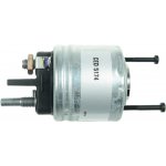 Elektromagnetický spínač, startér AS-PL SS3024(VALEO) – Sleviste.cz
