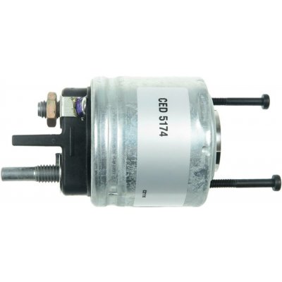Elektromagnetický spínač, startér AS-PL SS3024(VALEO) – Sleviste.cz