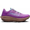 Dámské běžecké boty Craft W CTM Ultra Carbon Trail 1912172-781698 trailové