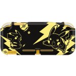 Hori Pikachu Lite Duraflexi Protector Nintendo Switch – Hledejceny.cz