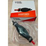 Ruční univerzální přečerpávací pumpa na kapaliny s hadicemi na palivo a vodu | Zboží Auto