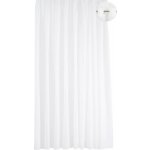 Záclona Sable Uni bílá 500x245 cm – Hledejceny.cz