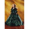 Panenka Barbie Mattel Barbie Emerald Enchantment 1996