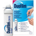 Duofilm Cryo Dr. Yglo sprej na odstranění bradavic 50 ml – Hledejceny.cz