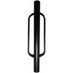 Zatloukač kůlů ruční 76x850 mm – Zboží Mobilmania