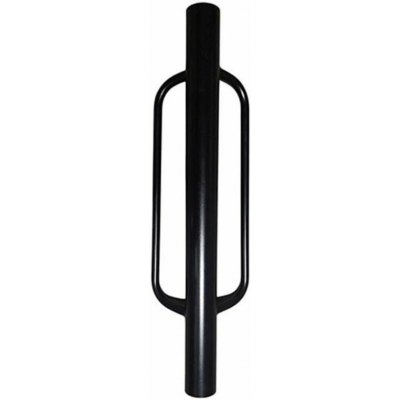 Zatloukač kůlů ruční 76x850 mm – Zboží Mobilmania