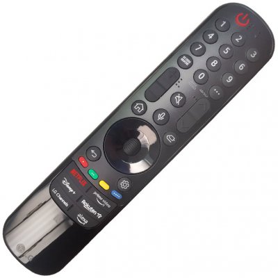 Dálkový ovladač LG MR23GN Magic – Zbozi.Blesk.cz