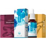 Energy Renol 30 ml + Imunosan 90 kapslí + Vitamarin 90 kapslí – Hledejceny.cz