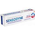 Sensodyne pro citlivé zuby Sensitivity&Gum Whitening 75 ml – Hledejceny.cz