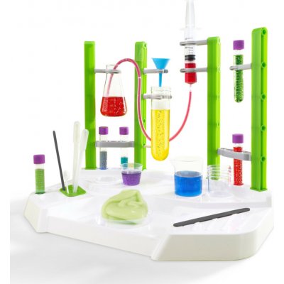 KOSMOS Chemická laboratoř set – Hledejceny.cz