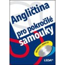 Angličtina pro pokročilé samouky + mp3