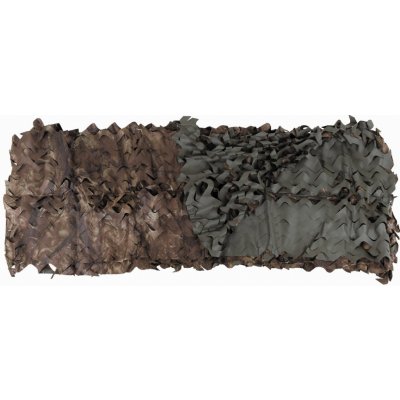 MFH Síť maskovací + pytík PVC 2 x 3 m WILDTREE CAMO – Sleviste.cz