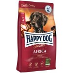 Happy Dog Adult Supreme Africa 12,5 kg – Hledejceny.cz