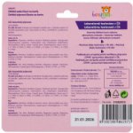Teddies Dětská sada líčení beauted na paletce na kartě 17x17x2cm – Hledejceny.cz