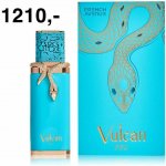 French Avenue Vulcan Feu parfémovaná voda unisex 100 ml – Sleviste.cz