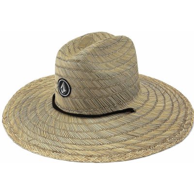 Volcom Quarter Straw men's Natural – Hledejceny.cz