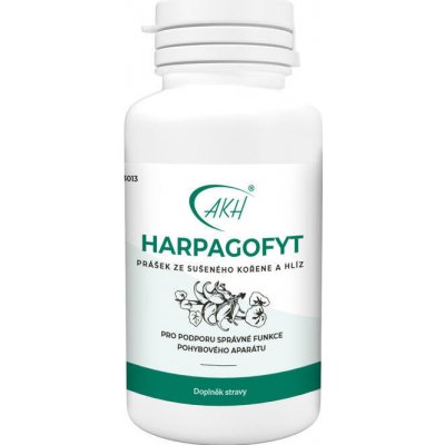 Harpagofyt ro podporu pohybového aparátu 100 g – Hledejceny.cz