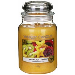 Yankee Candle Tropical Starfruit 623 g