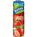 Relax Premium jahoda 1 l – Zboží Dáma
