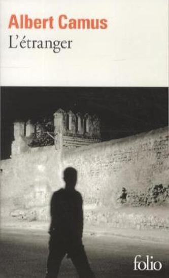 L\' Etranger - Albert Camus - Paperback