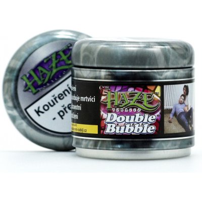 Haze Double Bubble 100 g