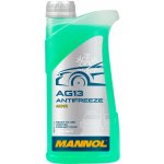 Mannol Antifreeze AG13 - 40°C 1 l
