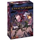 Upperdeck Marvel Legendary: Villains