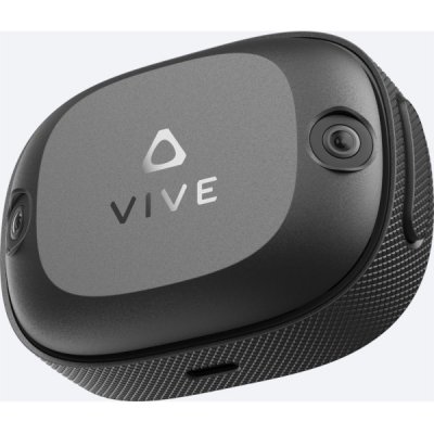 HTC VIVE Ultimate Tracker 3+1 Kit, senzor – Zbozi.Blesk.cz