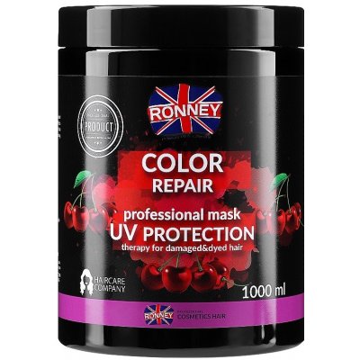 Ronney Color Repair maska 1000 ml – Zbozi.Blesk.cz