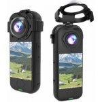 Insta360 X4 Air Ochranné sklo objektivu akční kamery 1INST940 – Hledejceny.cz