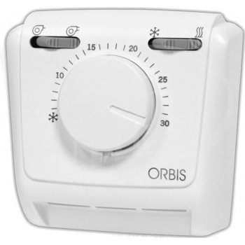 Orbis CLIMA FANCOIL 837