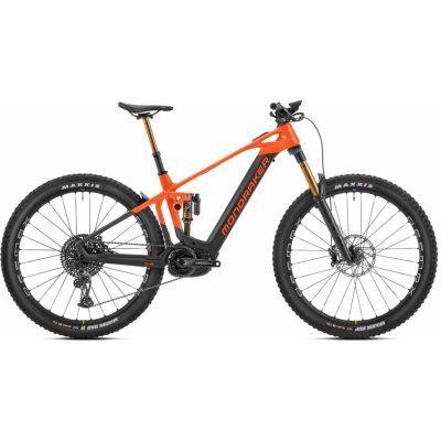 Mondraker Crafty Carbon RR 2023 – Zboží Mobilmania