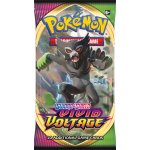 Pokémon TCG Vivid Voltage Booster – Zboží Dáma